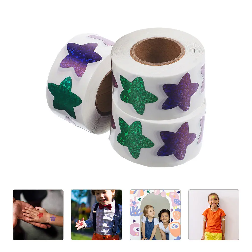 Pentagram Shaped Sticker Durable Long-Term Use Encouraging Stickers for Adults Rewards Good Job Stickers for Adults
Pentagram Shaped Sticker Durable Long-Term Use Encouraging Stickers for Adults Rewards Good Job Stickers for Adults