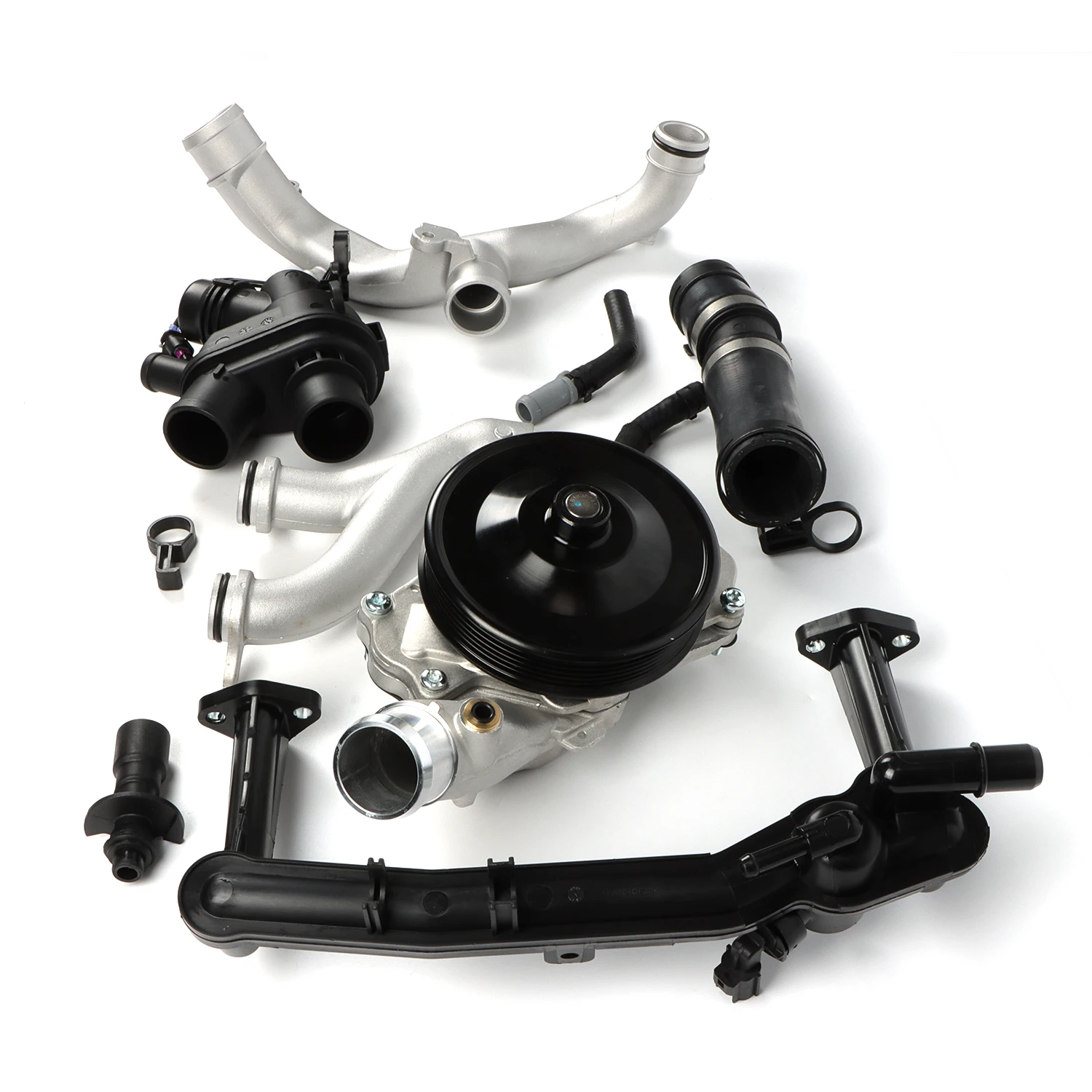 1 комплект, сменный комплект системы охлаждения AJ813909 AJ812119 AJ814042 LR117568 LR048474 LR092992 для Jaguar Land Rover 5,0 V8 с наддувом
1 комплект, сменный комплект системы охлаждения AJ813909 AJ812119 AJ814042 LR117568 LR048474 LR092992 для Jaguar Land Rover 5,0 V8 с наддувом