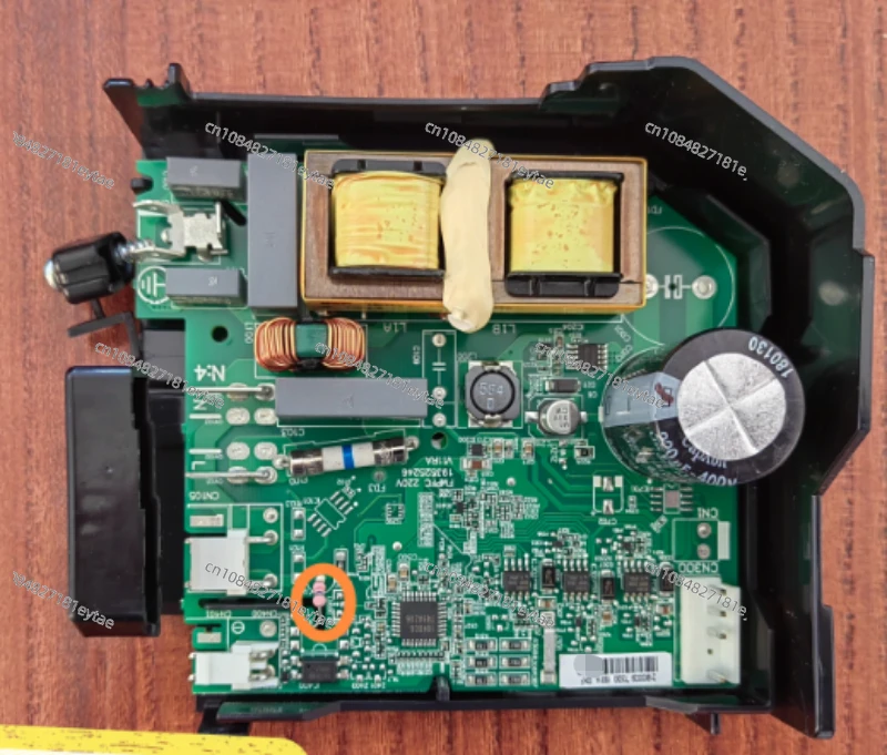 Новинка для холодильника, плата привода с регулируемой частотой компрессора, компонент CF02D01 VEM
Новинка для холодильника, плата привода с регулируемой частотой компрессора, компонент CF02D01 VEM