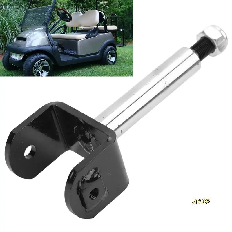Golf Cart Kingpin Repair Accessory 103638601 For Precedent Gas Electric 2004‑Up
Golf Cart Kingpin Repair Accessory 103638601 For Precedent Gas Electric 2004‑Up