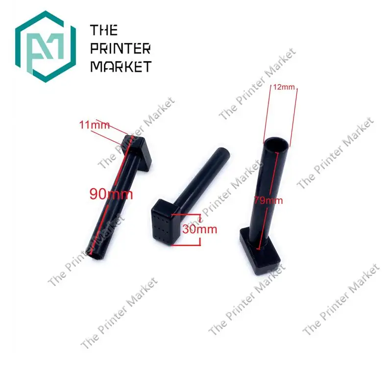 3шт. 3741635402 Пластиковые насадки для деталей офсетной машины Komori GL37 HUV 
3шт. 3741635402 Пластиковые насадки для деталей офсетной машины Komori GL37 HUV