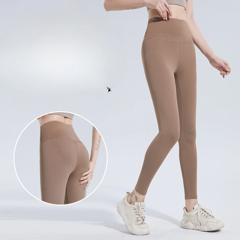 Women's Naked Feeling Workout Leggings High Waisted Yoga Pants Buttery Soft Pockets Ladies Fitness Gym Clothing Tracksuits Q891
Women's Naked Feeling Workout Leggings High Waisted Yoga Pants Buttery Soft Pockets Ladies Fitness Gym Clothing Tracksuits Q891