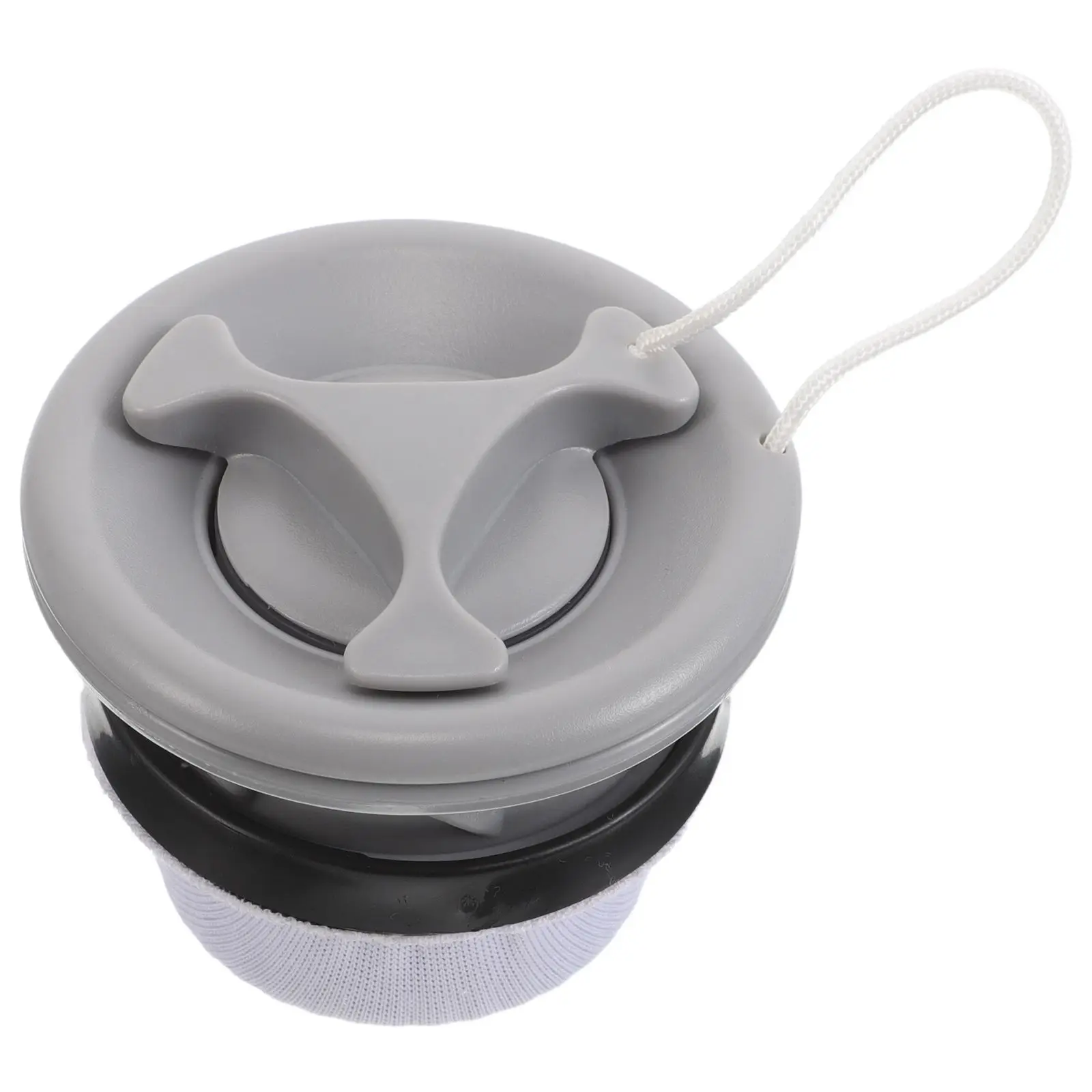 Inflatable Kayak Replacement Plug Rubber Air Valve Adapter Paddle Board Boat Accessories Durable Plastic Pump Connector
Inflatable Kayak Replacement Plug Rubber Air Valve Adapter Paddle Board Boat Accessories Durable Plastic Pump Connector