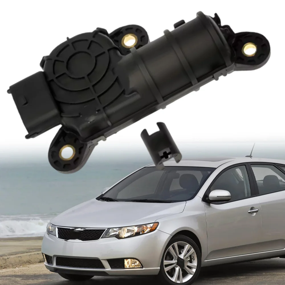911-922 28323-2G000 Engine Intake Manifold Runner Control Motor Valve For Kia Forte5 Sorento Sportage For Hyundai Sonata Tucson
911-922 28323-2G000 Engine Intake Manifold Runner Control Motor Valve For Kia Forte5 Sorento Sportage For Hyundai Sonata Tucson