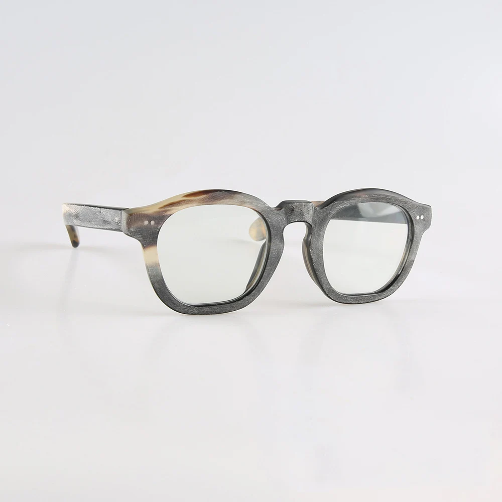 Eyeglass Frames Unique Square Vintage Retro Rough Handmade Natural Horn Prescription Man Glasses Frames Optical Lenses Eyewear
Eyeglass Frames Unique Square Vintage Retro Rough Handmade Natural Horn Prescription Man Glasses Frames Optical Lenses Eyewear