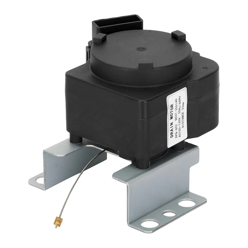 DC31-20014C Washer Drain Clutch Motor With 750-900R/MIN For Samsung Washer Clutch Motor Drain Motor Replacement
DC31-20014C Washer Drain Clutch Motor With 750-900R/MIN For Samsung Washer Clutch Motor Drain Motor Replacement