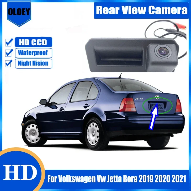 Для Volkswagen Vw Jetta Bora 2019 2020 2021, оригинальный экран, видеовход, вид сзади, резервная парковочная камера заднего вида
Для Volkswagen Vw Jetta Bora 2019 2020 2021, оригинальный экран, видеовход, вид сзади, резервная парковочная камера заднего вида