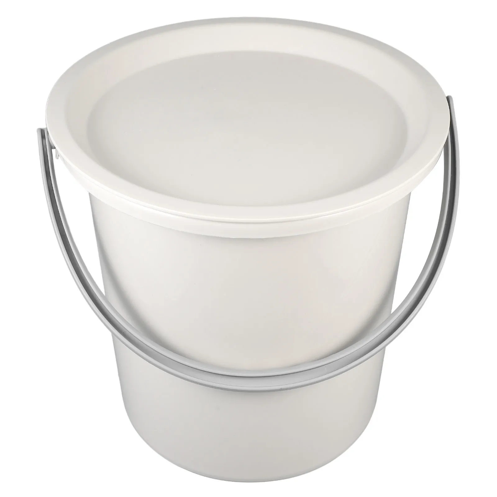 1Set Large Capacity Plastic Water Bucket with Handle and Lid Multipurpose Household Storage Container for Bath Laundry Cleaning
1Set Large Capacity Plastic Water Bucket with Handle and Lid Multipurpose Household Storage Container for Bath Laundry Cleaning
