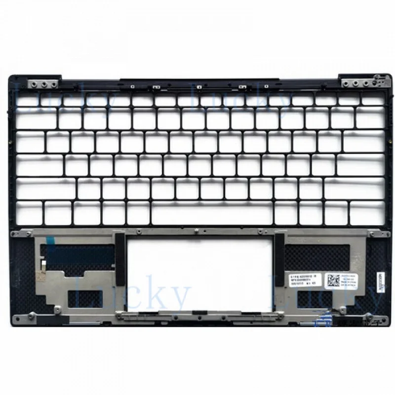 f for dell XPS13 9300 9301 C cover keyboard bezel 0Y75C4
f for dell XPS13 9300 9301 C cover keyboard bezel 0Y75C4