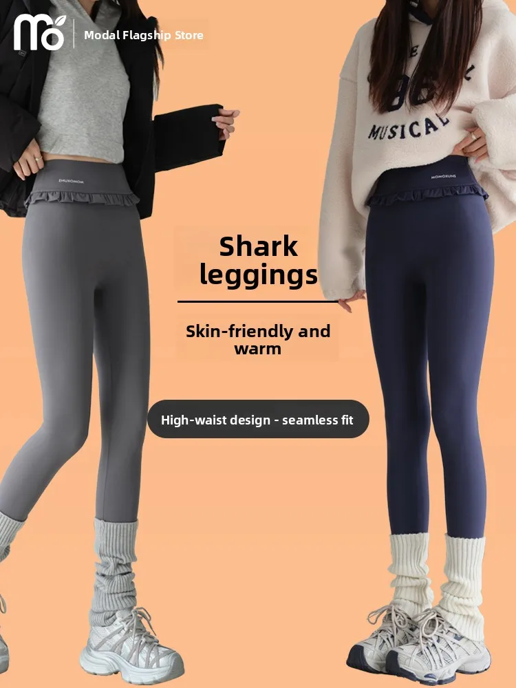 Брюки для йоги с высокой талией на подкладке, женские брюки из коровьей кожи Fitn Spor, повседневные длинные брюки из смеси полиэстера и спандекса
Брюки для йоги с высокой талией на подкладке, женские брюки из коровьей кожи Fitn Spor, повседневные длинные брюки из смеси полиэстера и спандекса