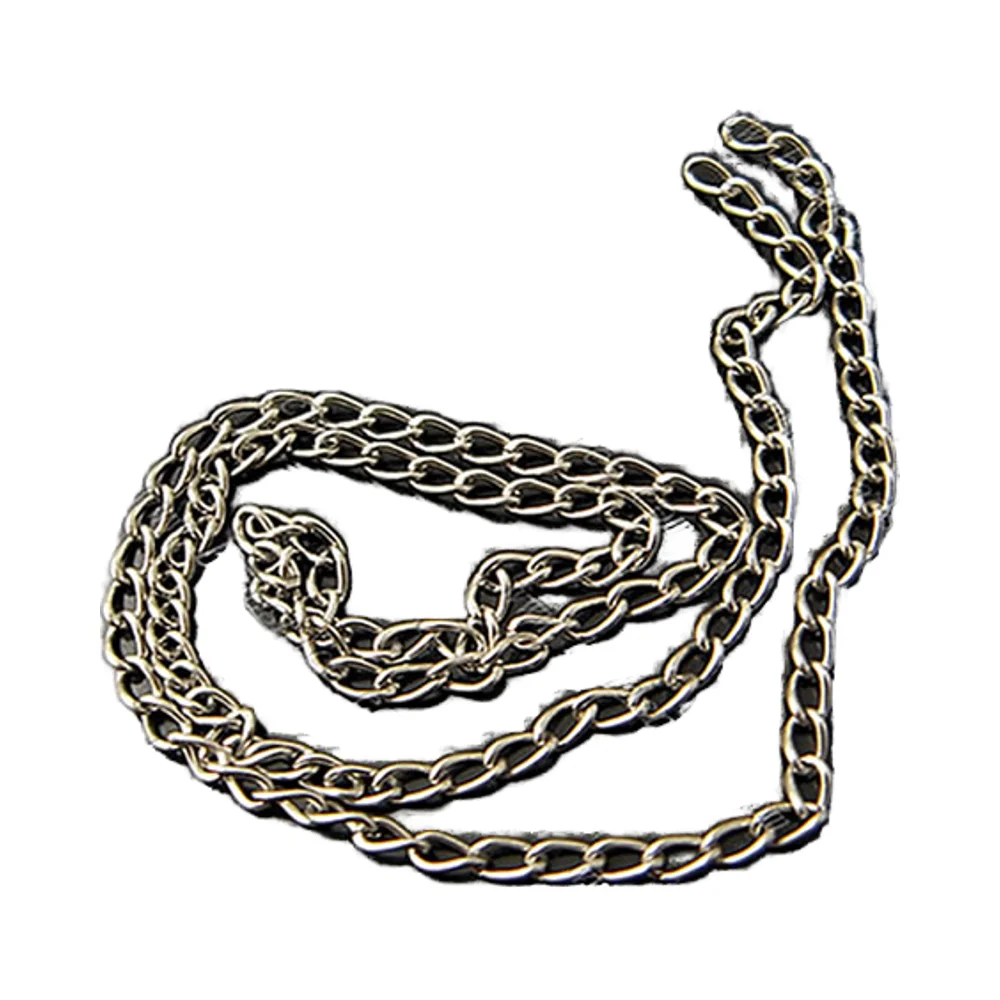 Beadsnice ID 13574 Stainless Steel Chains Jewelry Findings & Components
Beadsnice ID 13574 Stainless Steel Chains Jewelry Findings & Components