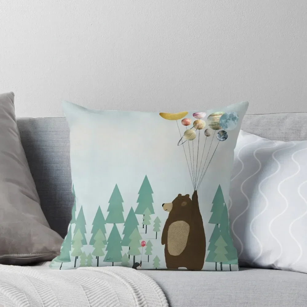 the astrology bear Throw Pillow bed pillows luxury sofa pillows pillow 
the astrology bear Throw Pillow bed pillows luxury sofa pillows pillow