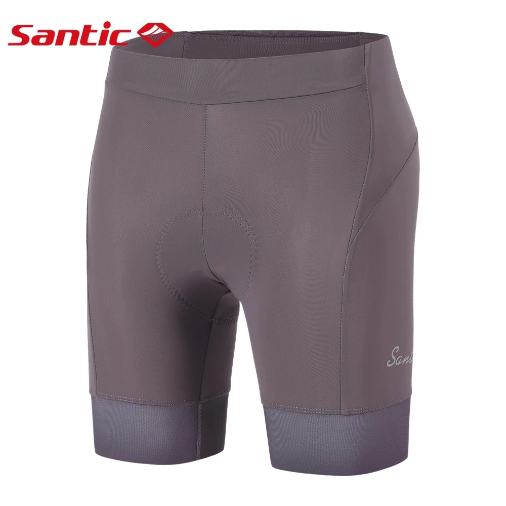 Santic Women Cycling Shorts Summer New Bike MTB Riding Seamless Pad Quick Dry Breathable Stretch Shorts Asian Size Female
Santic Women Cycling Shorts Summer New Bike MTB Riding Seamless Pad Quick Dry Breathable Stretch Shorts Asian Size Female