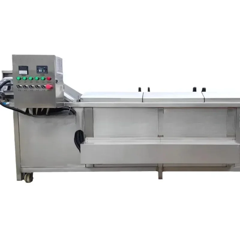 Sterilization equipment, automatic pasteurization machine
Sterilization equipment, automatic pasteurization machine