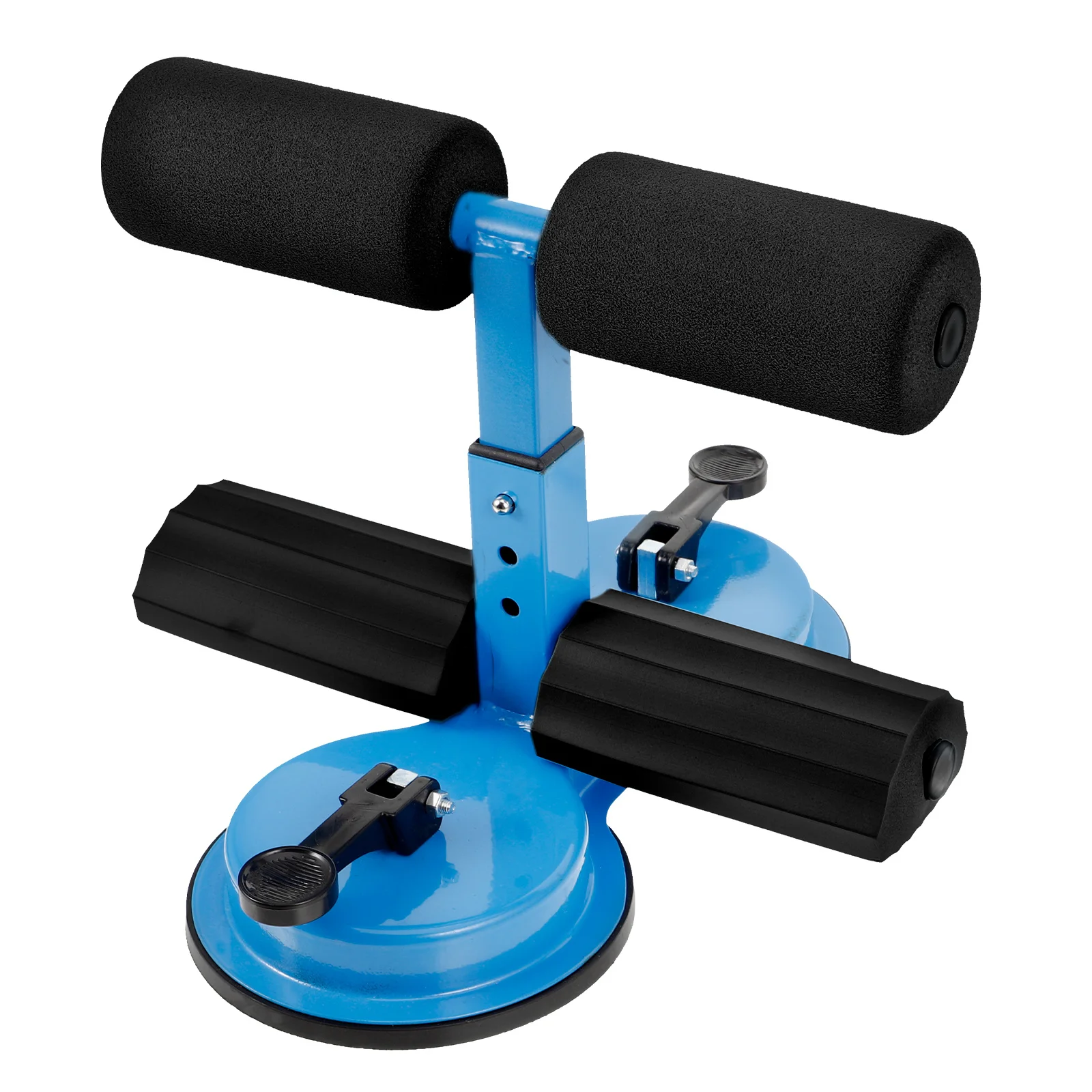 Sit Up Board Adjustable Abdominal Trainer Dual Pole Design Portable Home Gym Equipment Belly Fitness Crunches Aid 
Sit Up Board Adjustable Abdominal Trainer Dual Pole Design Portable Home Gym Equipment Belly Fitness Crunches Aid