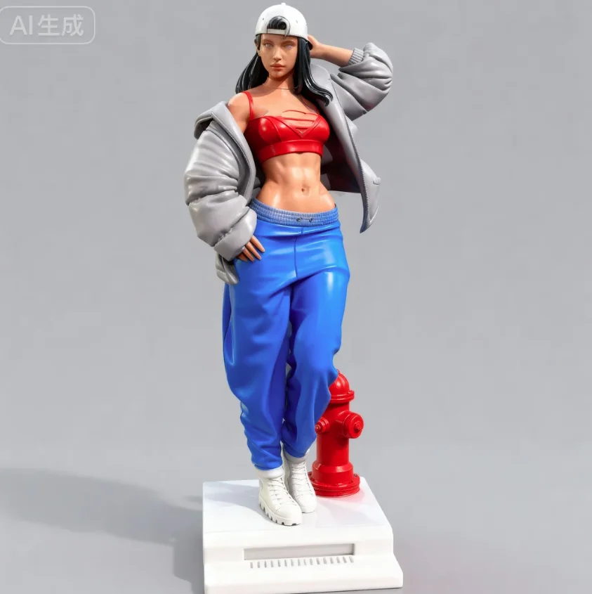 Высота человека 50 мм 75 мм 90 мм Наборы моделей из смолы Самосборка и раскраска (3D-печать) TD-7577/3D
Высота человека 50 мм 75 мм 90 мм Наборы моделей из смолы Самосборка и раскраска (3D-печать) TD-7577/3D