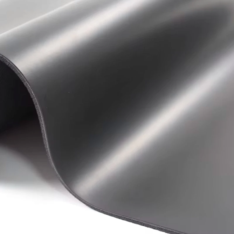 High Quality Eco -friendly PU 100% Natural Rubber 5mm Yoga Mat Non-slip Custom Logo and Color Exercise Mat
High Quality Eco -friendly PU 100% Natural Rubber 5mm Yoga Mat Non-slip Custom Logo and Color Exercise Mat