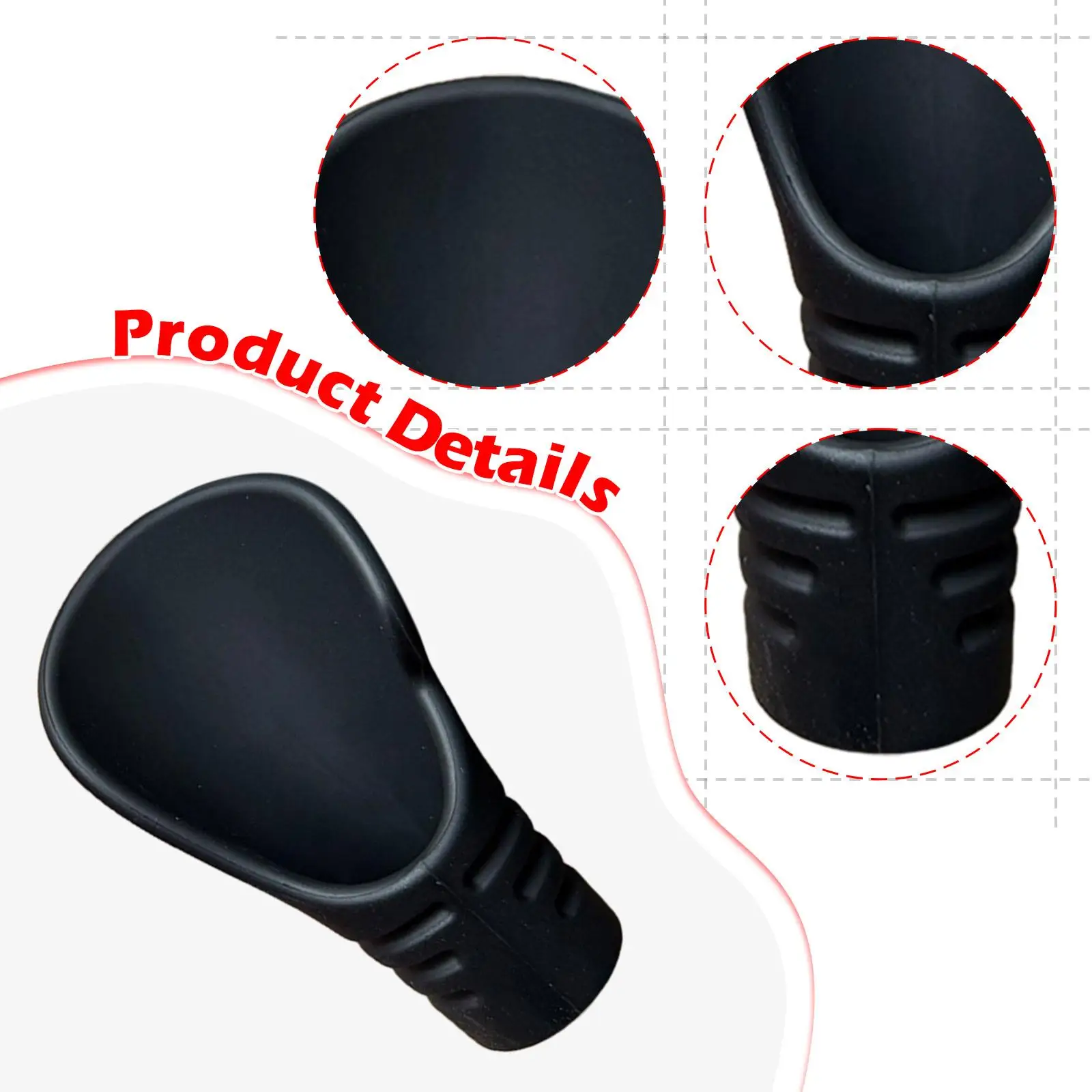 Baseball Thumb Protection Kit Silicone Guard Batting Aid Thumb Protector for Baseball Softball Training
Baseball Thumb Protection Kit Silicone Guard Batting Aid Thumb Protector for Baseball Softball Training