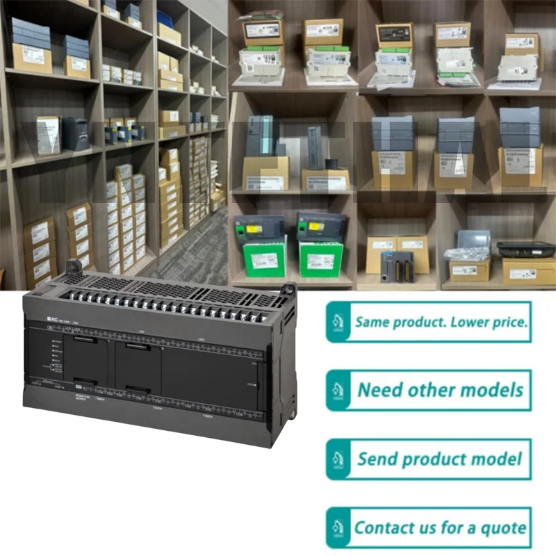 New Original CP2E-N60DR-D
New Original CP2E-N60DR-D