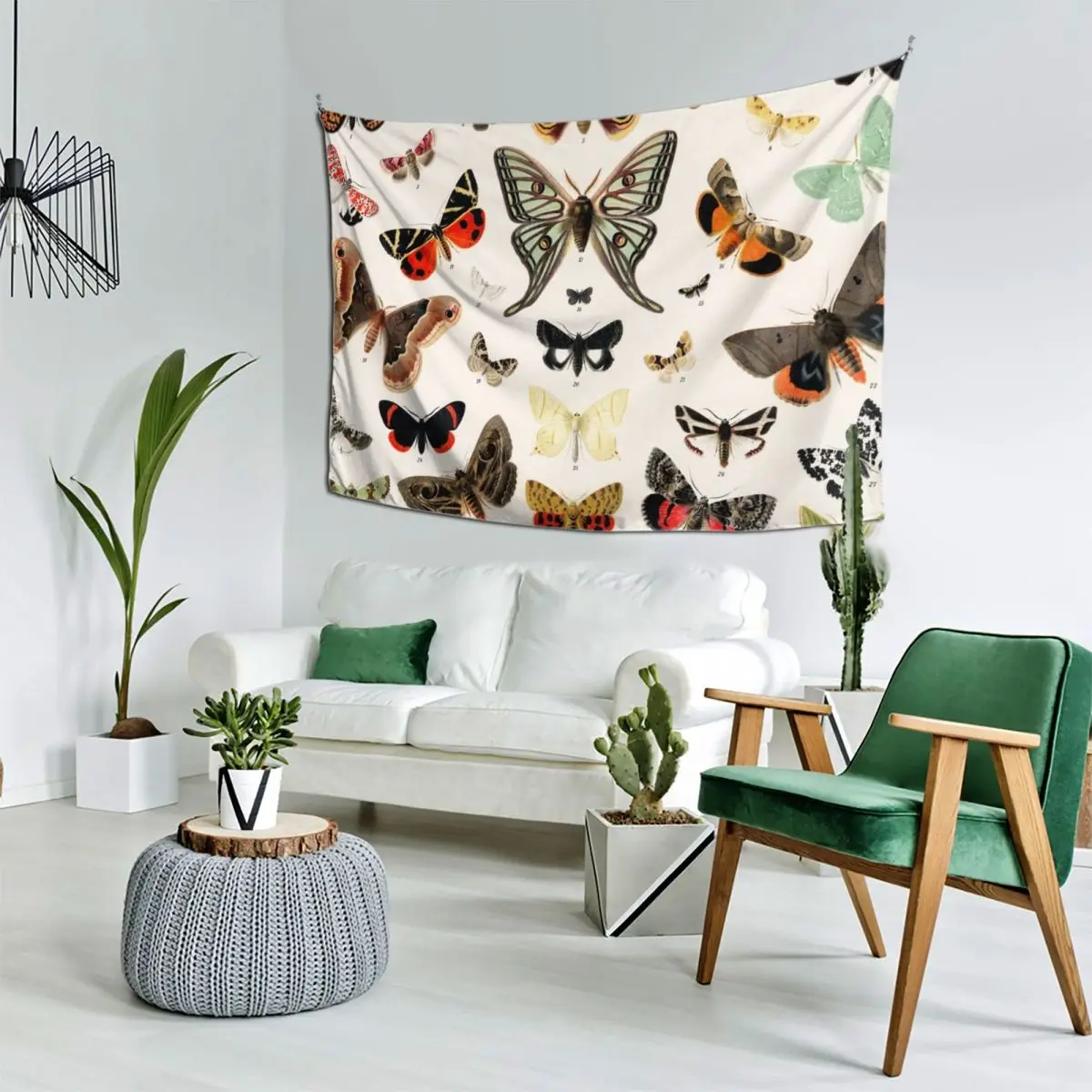 Antique Butterfly and Moth Lithograph Tapestry Wall Decorations Cute Room Decor Tapete For The Wall Home Decorations Tapestry
Antique Butterfly and Moth Lithograph Tapestry Wall Decorations Cute Room Decor Tapete For The Wall Home Decorations Tapestry