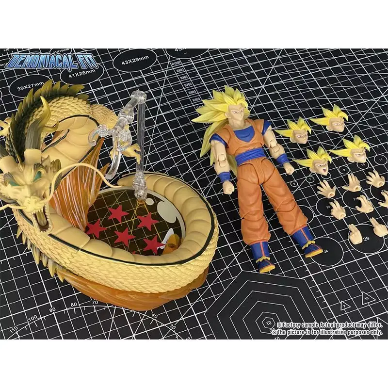 nDemoniacal Fit Dragon Ball Super Saiyan 3 Ssj3 Son Goku Dragon Blaster Dragon Fist Burst Anime Action Figure Model Toys Gifts
nDemoniacal Fit Dragon Ball Super Saiyan 3 Ssj3 Son Goku Dragon Blaster Dragon Fist Burst Anime Action Figure Model Toys Gifts