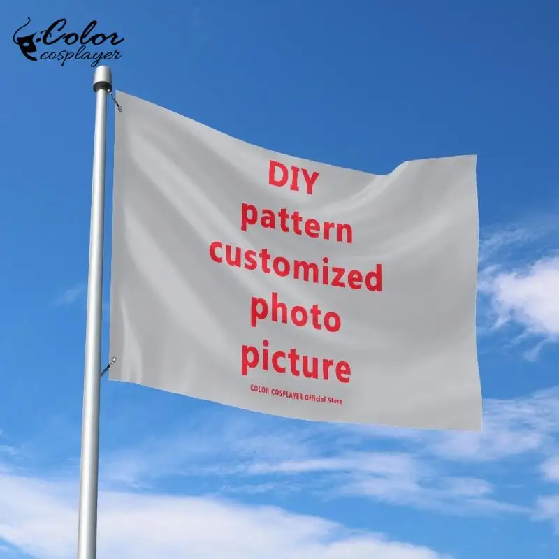 Color Cosplayer Customized Flag Diy Stage Background Cloth Drama Performance Flag Carnival Festival Accessories Fan Club Props
Color Cosplayer Customized Flag Diy Stage Background Cloth Drama Performance Flag Carnival Festival Accessories Fan Club Props