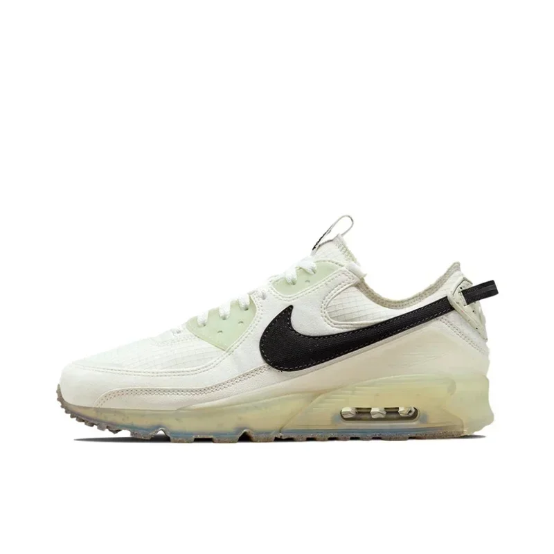Nike Air Max 90 Terrascape Sail Wrapping Sports Cushioning and Wear-resistant Running Shoes for Both Woman and Man Green White
Nike Air Max 90 Terrascape Sail Wrapping Sports Cushioning and Wear-resistant Running Shoes for Both Woman and Man Green White