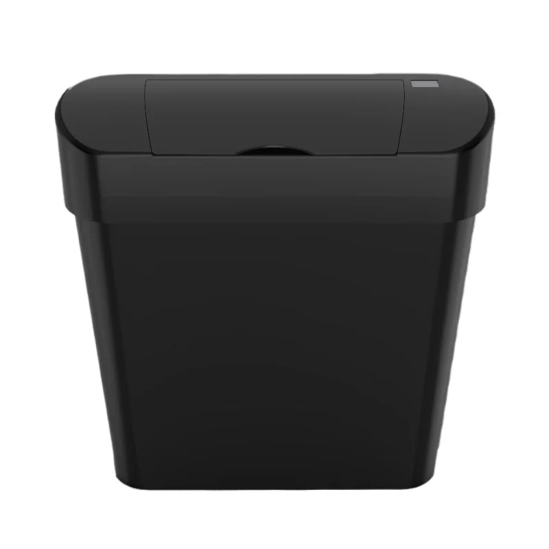 22Ml automatic sensor waste electric trash can kitchen garbage smart trash can baby diaper trash can automatic sanitary bin
22Ml automatic sensor waste electric trash can kitchen garbage smart trash can baby diaper trash can automatic sanitary bin