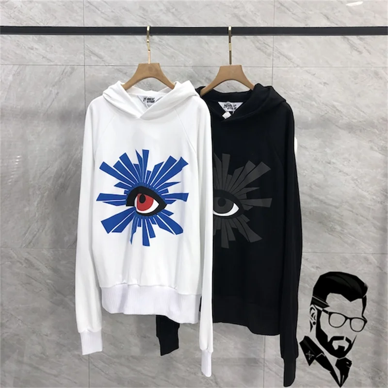 House of Erroes Eye 3D Print Men's and Women's Casual Hoodie Extra Large
House of Erroes Eye 3D Print Men's and Women's Casual Hoodie Extra Large