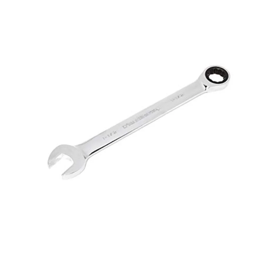 12 Pt. Ratcheting Combination Wrench - 9042
12 Pt. Ratcheting Combination Wrench - 9042