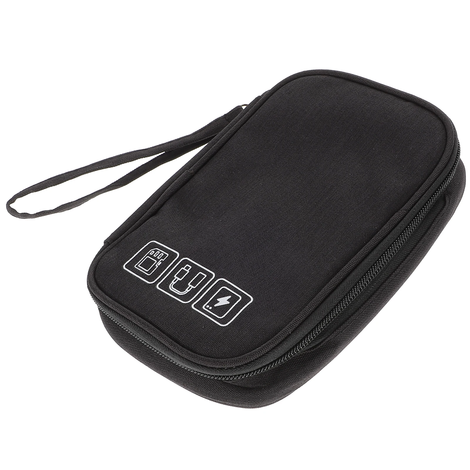 Portable Cable ganizer Bag for Travel Mini Packet Electronic Accessories Storage Bag Reusable Waterproof Durable Easy Clean
Portable Cable ganizer Bag for Travel Mini Packet Electronic Accessories Storage Bag Reusable Waterproof Durable Easy Clean