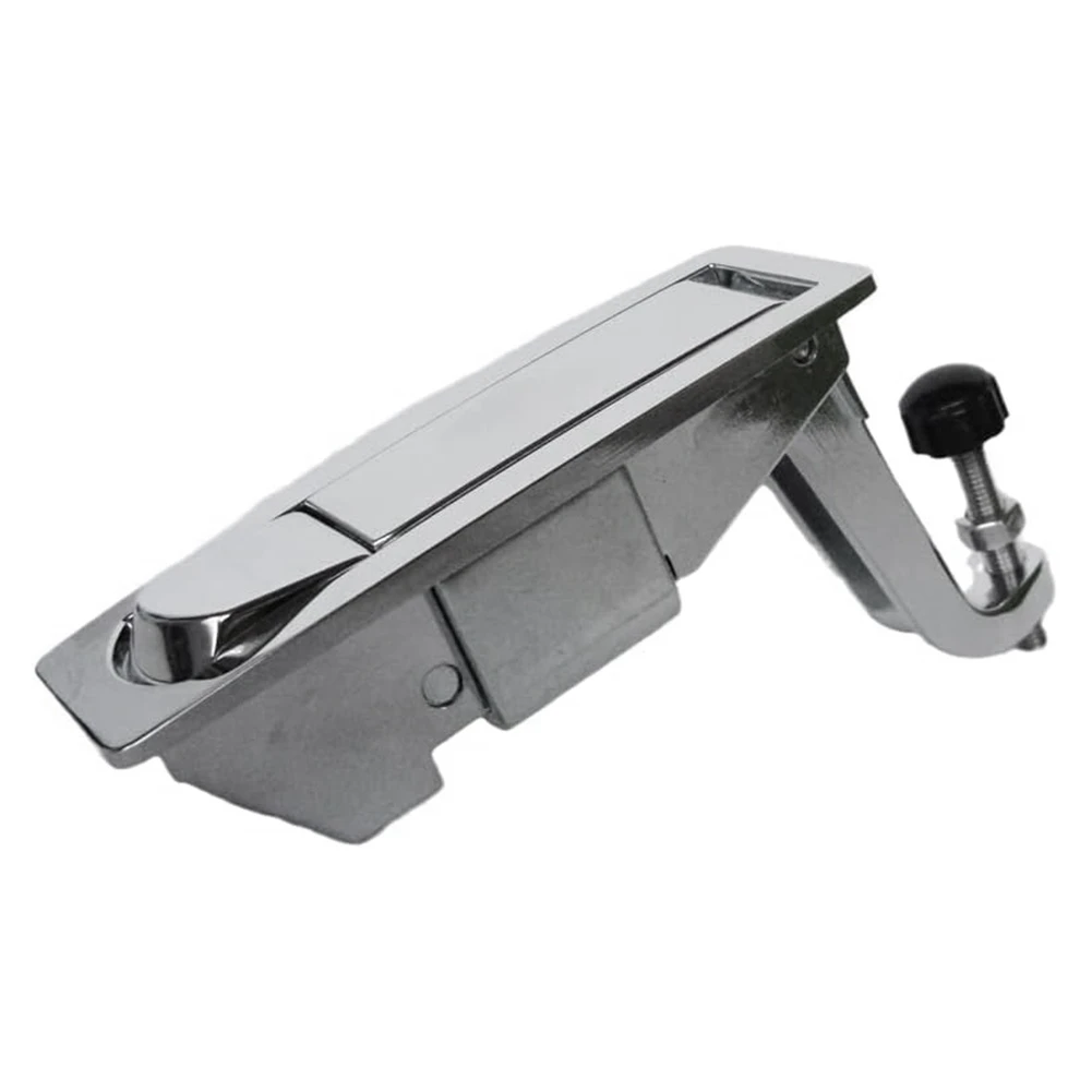 【Clearance Sale】4PCS Compression Latch Lock Trigger Latch Lock Zinc Alloy Adjustable Lever Hand Operated Flush Compression Latch
【Clearance Sale】4PCS Compression Latch Lock Trigger Latch Lock Zinc Alloy Adjustable Lever Hand Operated Flush Compression Latch