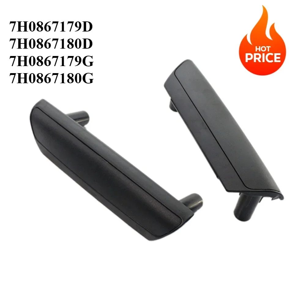 Car Interior Door Pull Handle Trim Cover 7H0867179D 7H0867180D 7H0867179G 7H0867180G For VW Transporter T5 2003-2020 Parts
Car Interior Door Pull Handle Trim Cover 7H0867179D 7H0867180D 7H0867179G 7H0867180G For VW Transporter T5 2003-2020 Parts
