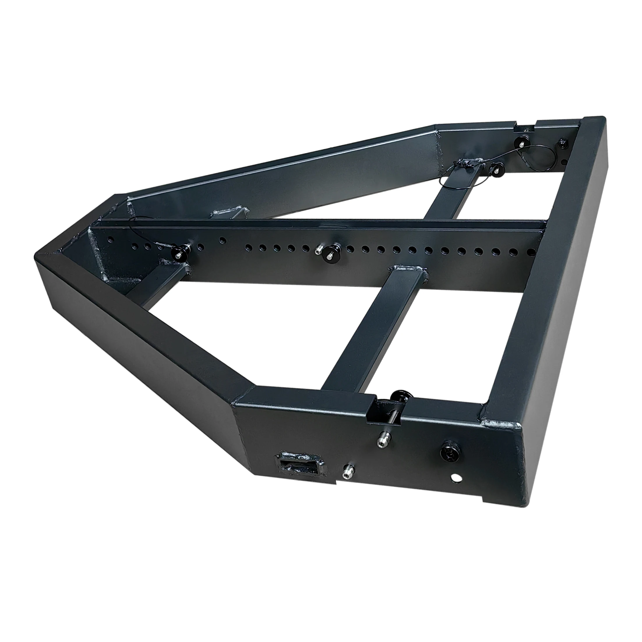 High Quality Line Array Flying Frame Metal Load-Bearing With Accessories Both Active And Passive Speaker Types
High Quality Line Array Flying Frame Metal Load-Bearing With Accessories Both Active And Passive Speaker Types