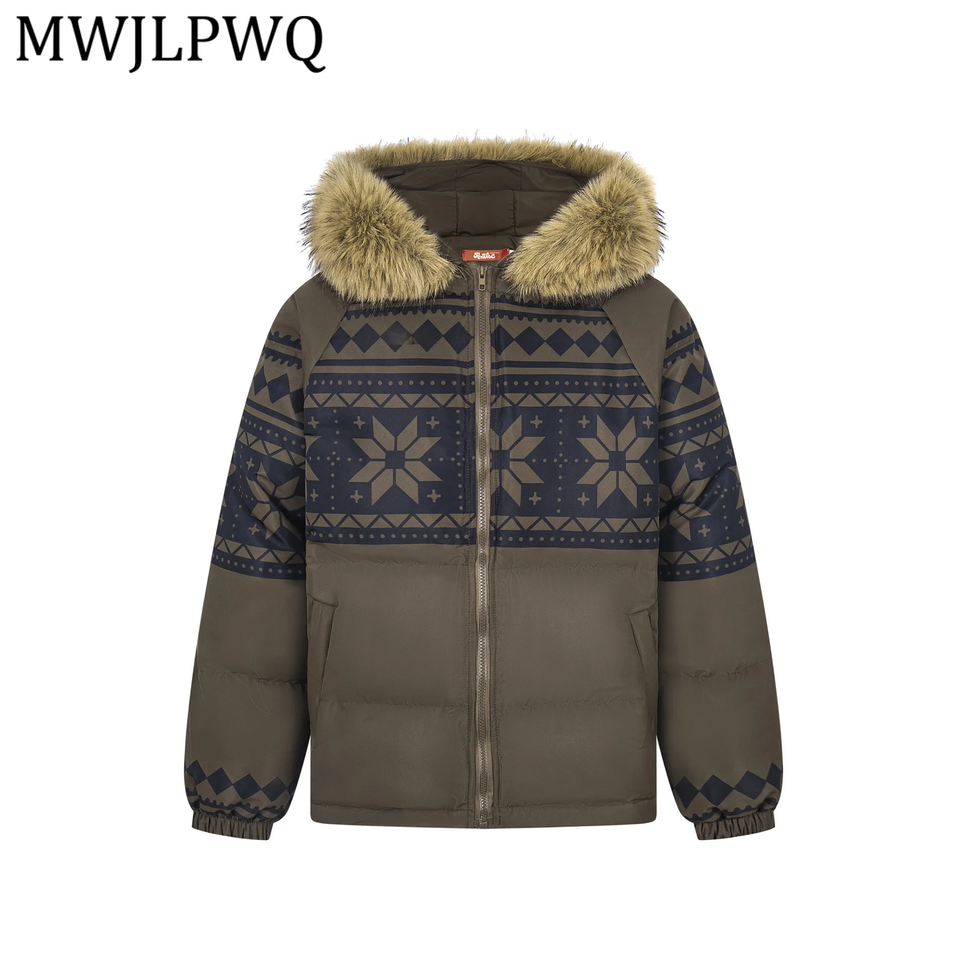 MWJLPWQ модная зимняя американская хлопковая куртка в стиле ретро, мужская повседневная куртка с капюшоном и воротником-стойкой, 12951
MWJLPWQ модная зимняя американская хлопковая куртка в стиле ретро, мужская повседневная куртка с капюшоном и воротником-стойкой, 12951