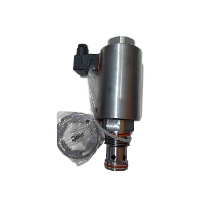 Hawe Bvp3S-X24 Bve5R Bvp17L-A Cdk3-1 Ka142V00-H11-E1X00 Flow Control Valve
Hawe Bvp3S-X24 Bve5R Bvp17L-A Cdk3-1 Ka142V00-H11-E1X00 Flow Control Valve