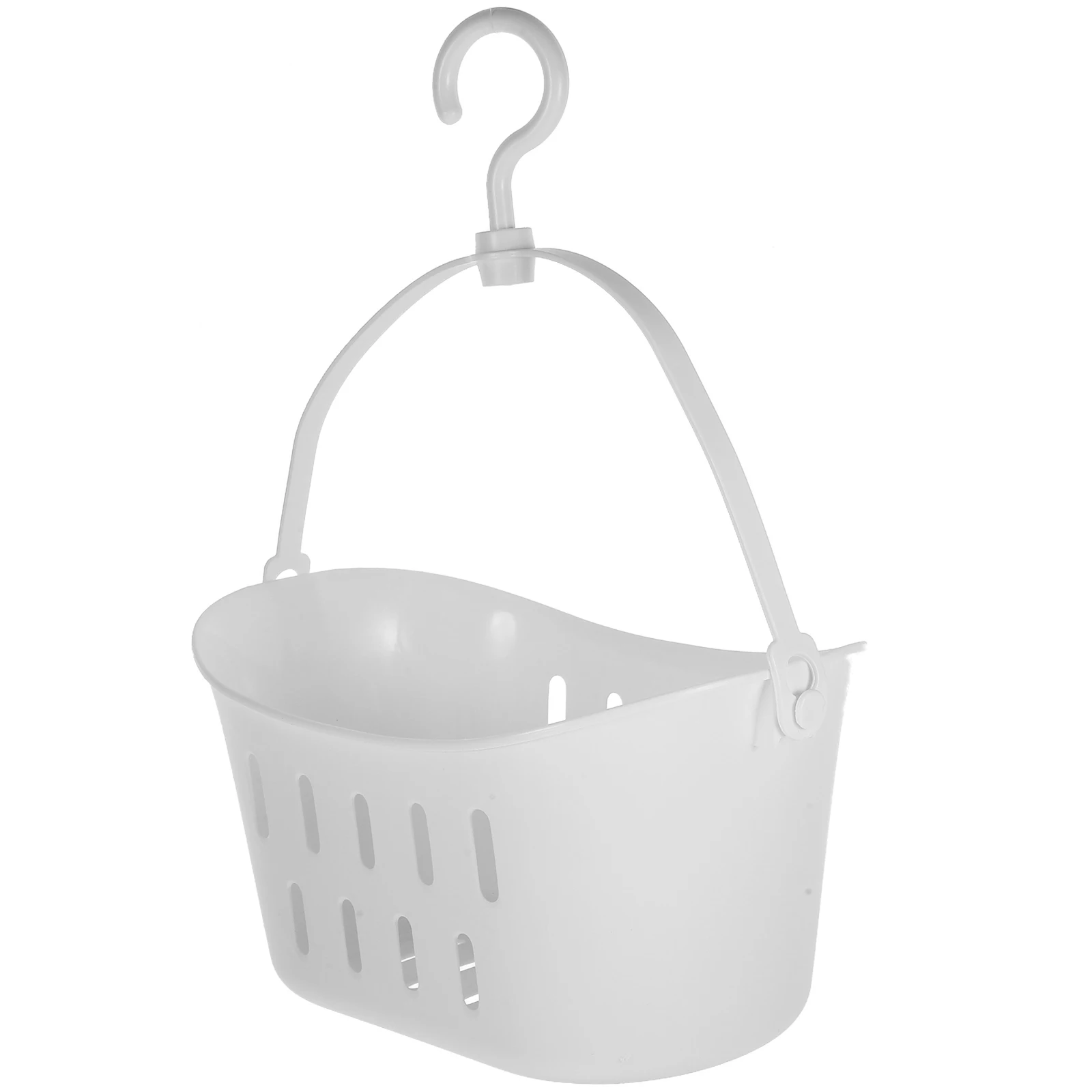 Plastic Snack Storage Baskets Hanging Shower Bathroom Organizer Basket Portable Toy Laundry
Plastic Snack Storage Baskets Hanging Shower Bathroom Organizer Basket Portable Toy Laundry
