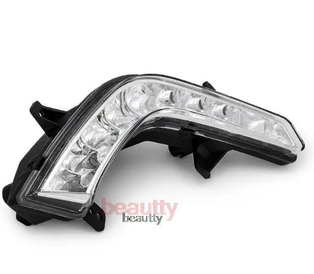 Front LED Fog Light For 16-19 Geely GC6/MK Left/Right Front Daytime Running Light/Front Fog Lamp
Front LED Fog Light For 16-19 Geely GC6/MK Left/Right Front Daytime Running Light/Front Fog Lamp
