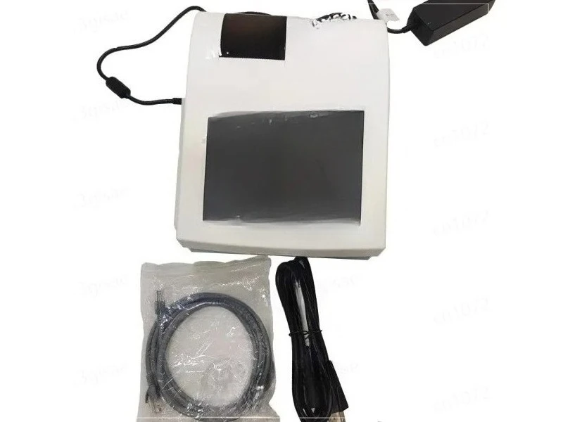 FIA Meter Plus FS-113 Human Use Fluorescence Immunoassay Quantitative Analyzer
FIA Meter Plus FS-113 Human Use Fluorescence Immunoassay Quantitative Analyzer