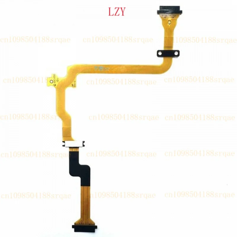 NEW LCD Flex Cable For JVC GZ-R10 GZ-R30 GZ-R50 GZ-R70 U R10 R30 R50 R70 Video
NEW LCD Flex Cable For JVC GZ-R10 GZ-R30 GZ-R50 GZ-R70 U R10 R30 R50 R70 Video