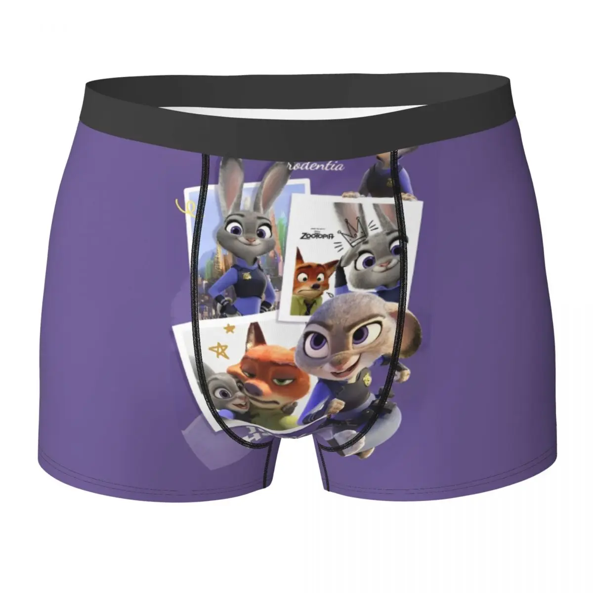 Zootopia боксеры с 3D чехлом, нижнее белье, Лидер продаж, трусы-боксеры с принтом, сексуальные мягкие мужские трусы, большие размеры
Zootopia боксеры с 3D чехлом, нижнее белье, Лидер продаж, трусы-боксеры с принтом, сексуальные мягкие мужские трусы, большие размеры
