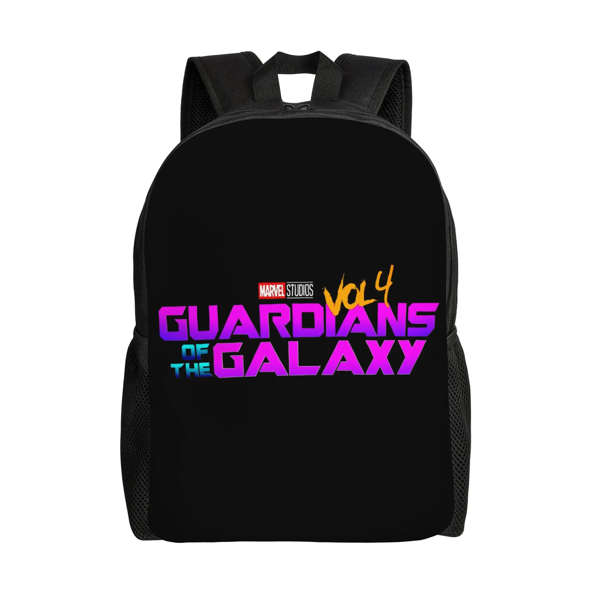 Back to school season Guardians of the Galaxy Vol 4 Logo Backpack Marvel Female Snack Storage Backpack
Back to school season Guardians of the Galaxy Vol 4 Logo Backpack Marvel Female Snack Storage Backpack