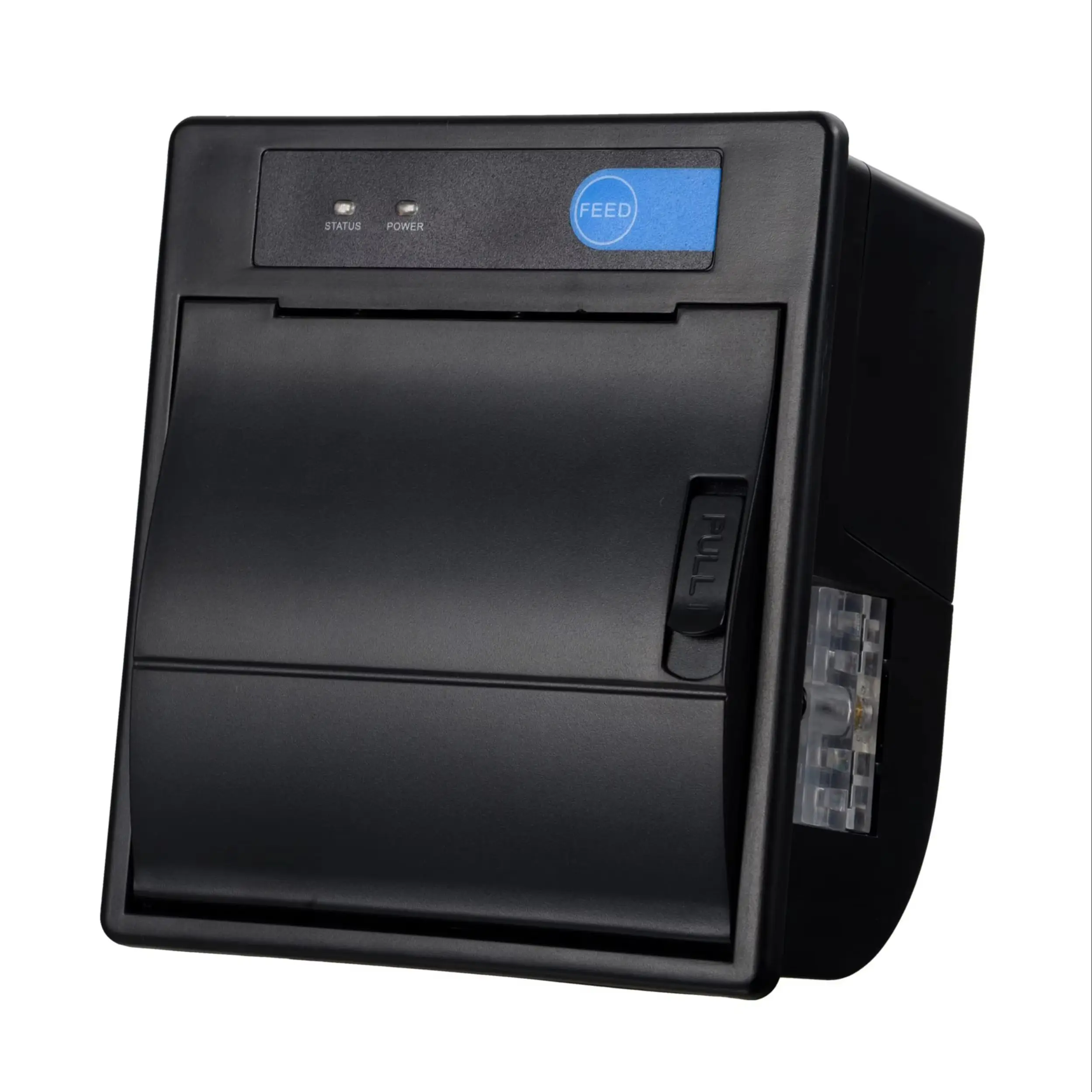 Cashino EP-260C 58m Compact Panel Printers Kiosk Ticket Receipt Printers with Auto Cutter Thermal Printer
Cashino EP-260C 58m Compact Panel Printers Kiosk Ticket Receipt Printers with Auto Cutter Thermal Printer