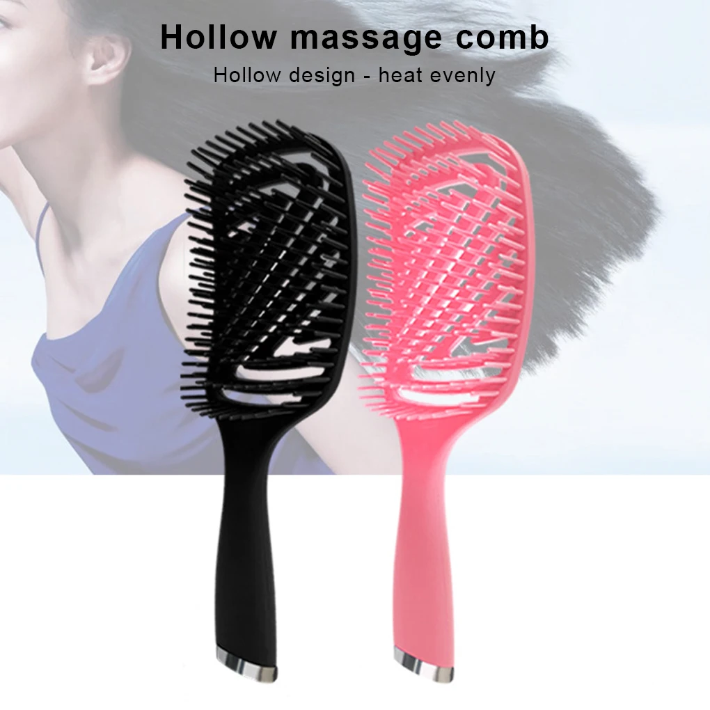 Щетка для волос с вентиляционными отверстиями
Щетка для волос с вентиляционными отверстиями