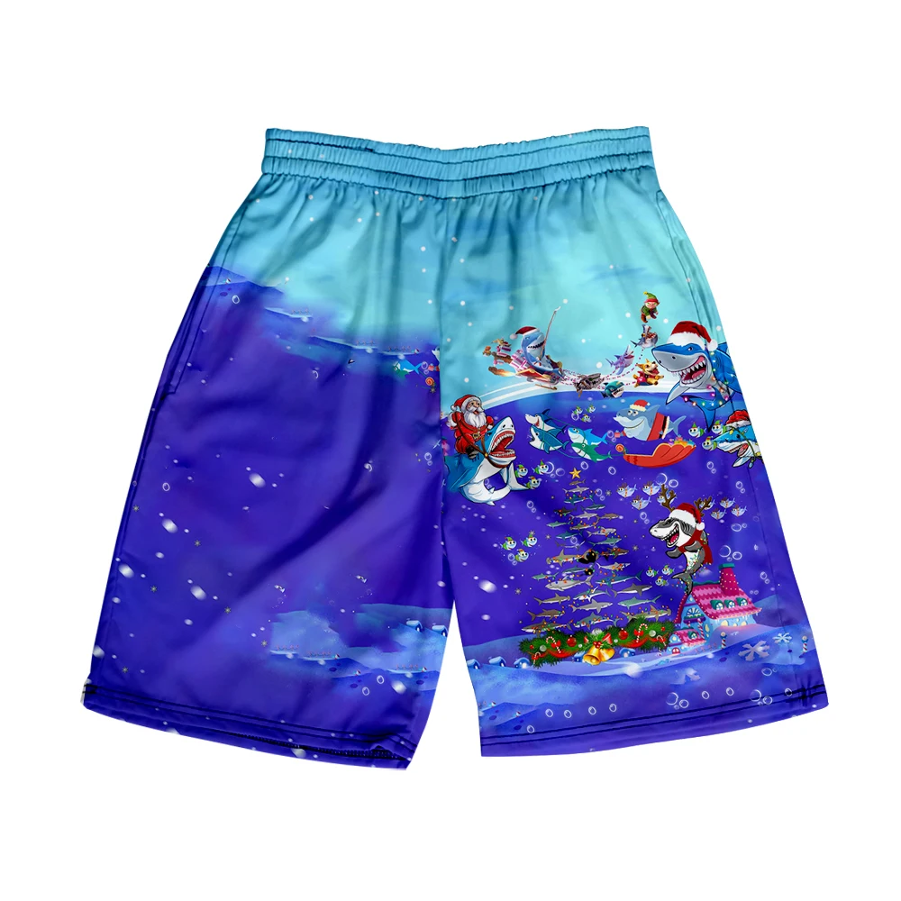 Beach Shorts Men's and women's clothing 3D digital printing casual shorts Fashion trend couple Pants 17
Beach Shorts Men's and women's clothing 3D digital printing casual shorts Fashion trend couple Pants 17