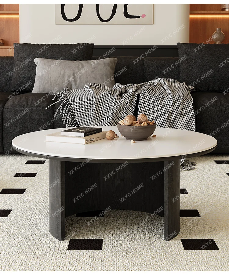 Luxury Round Side Table Marble Nesting Retro Storage Coffee Table Vintage Rustic Living Room Furniture
Luxury Round Side Table Marble Nesting Retro Storage Coffee Table Vintage Rustic Living Room Furniture
