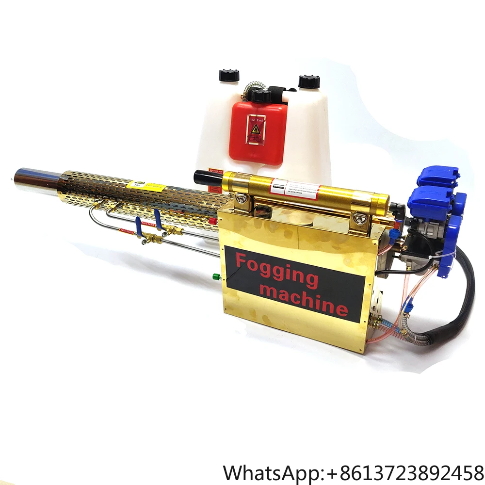 YS Fogging Machine,Thermal Fog Machine,Chemical Disinfecting Thermal Fogger Machine, Hospital Disinfection Fogging Machine
YS Fogging Machine,Thermal Fog Machine,Chemical Disinfecting Thermal Fogger Machine, Hospital Disinfection Fogging Machine