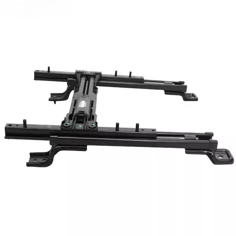 Car seat electric slide rail two forward and backward electric seat chassis commercial vehicle RV electric seat modification
Car seat electric slide rail two forward and backward electric seat chassis commercial vehicle RV electric seat modification