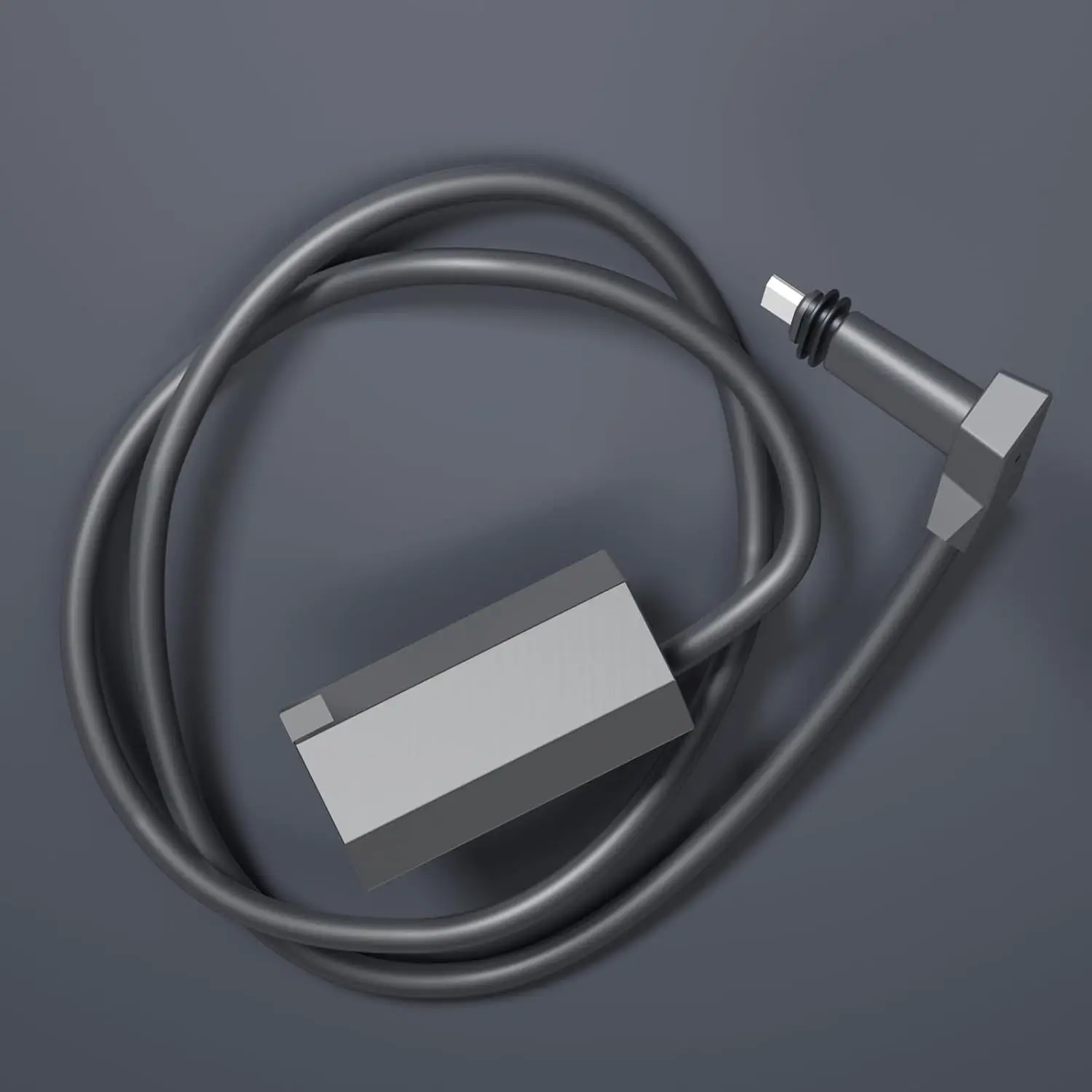 Ethernet-адаптер Starlink для антенны Satellite Internet V2, комплект Powerline для проводной внешней сети, Ethernet-адаптер GEN2
Ethernet-адаптер Starlink для антенны Satellite Internet V2, комплект Powerline для проводной внешней сети, Ethernet-адаптер GEN2