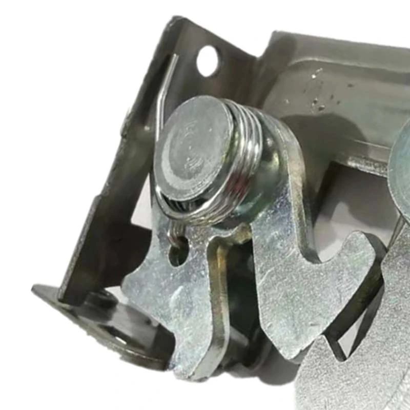 Защелка капота 51237008755 для BMW 1 3 5 6 серии X1 X3 E81 E82 E87 E88 E90 E91 E92 E93 E60 E61 E63 E64 E83 E84
Защелка капота 51237008755 для BMW 1 3 5 6 серии X1 X3 E81 E82 E87 E88 E90 E91 E92 E93 E60 E61 E63 E64 E83 E84